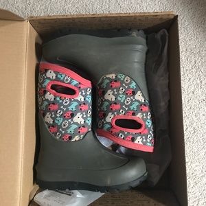 Kids Bogs boots